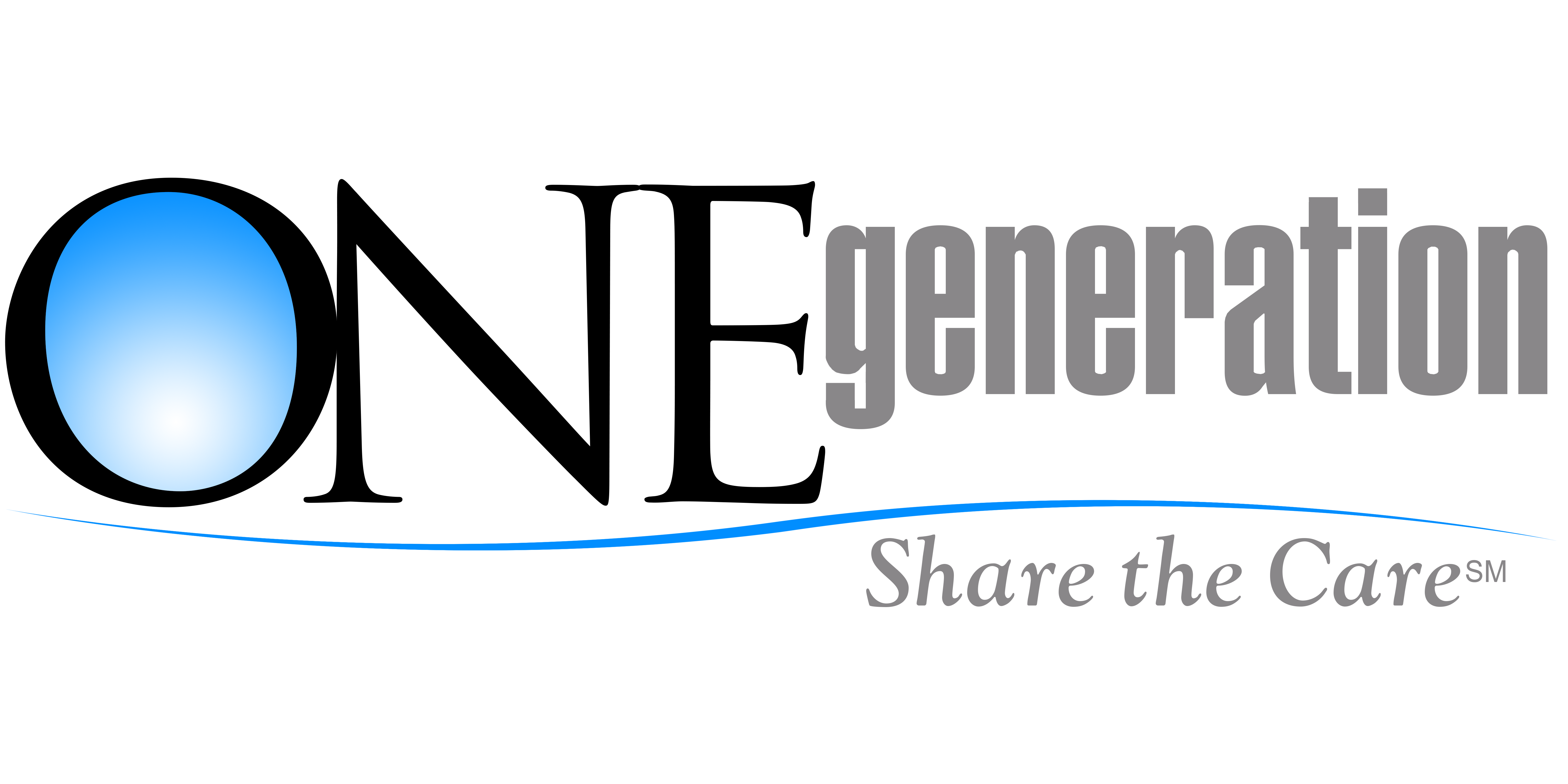 ONEgeneration logo